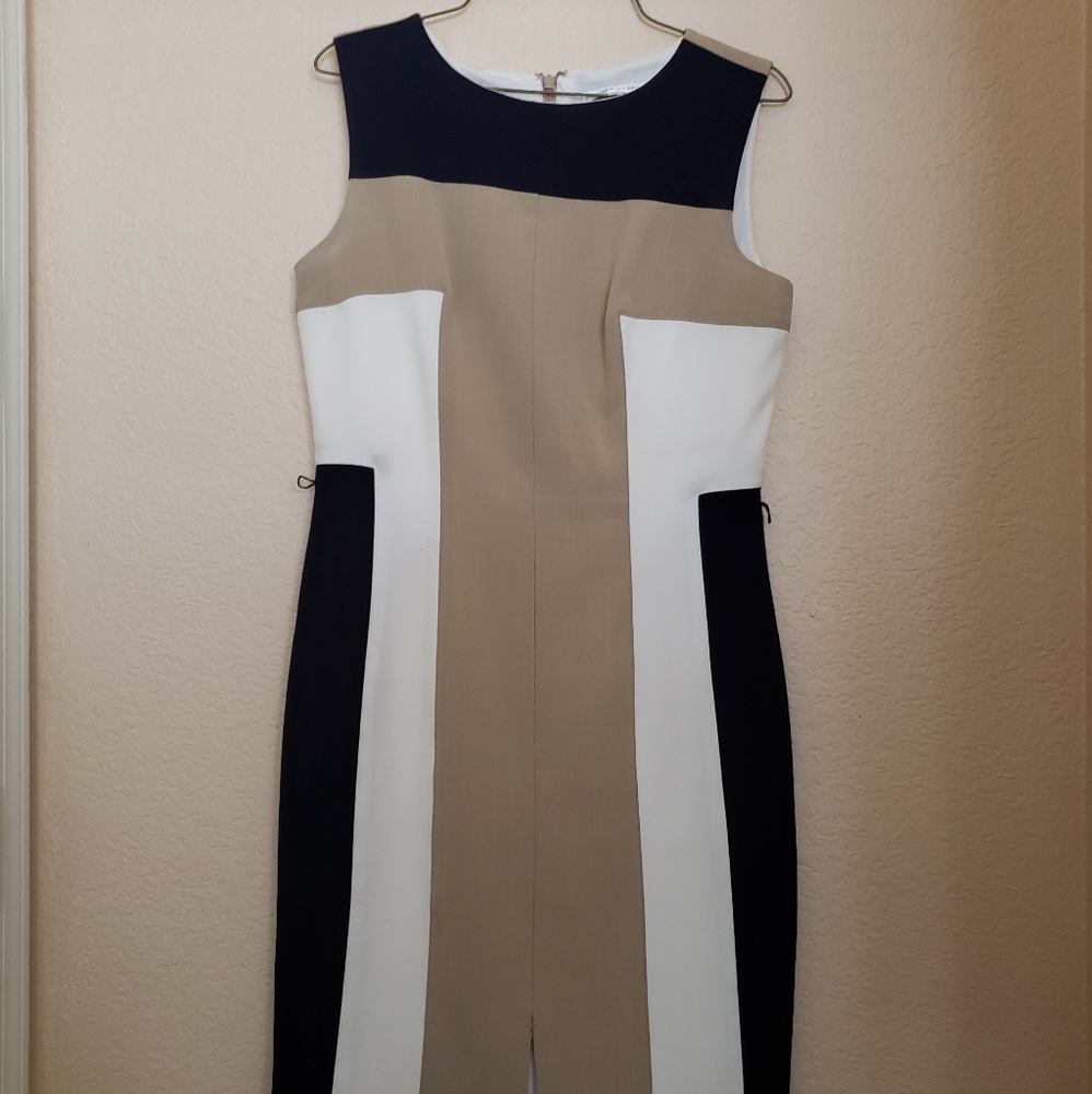 Business Casual Dress